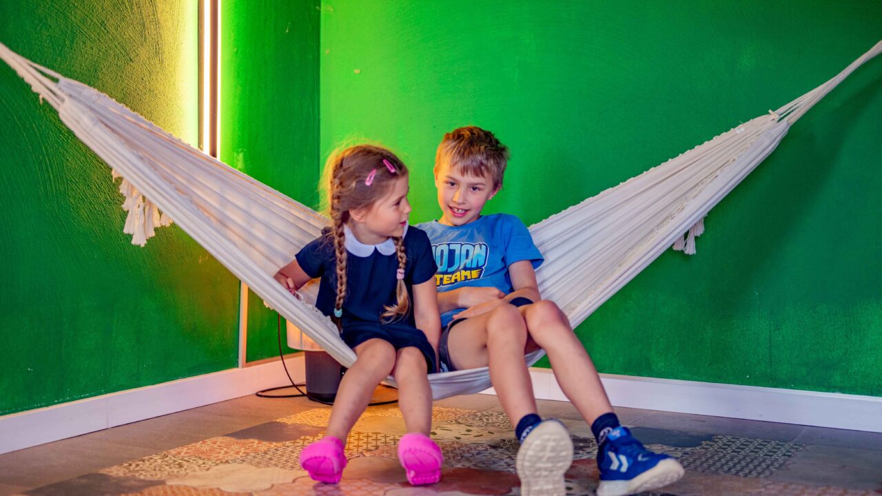 SLOT Academy – nowoczesna edukacja Montessori w Gdyni