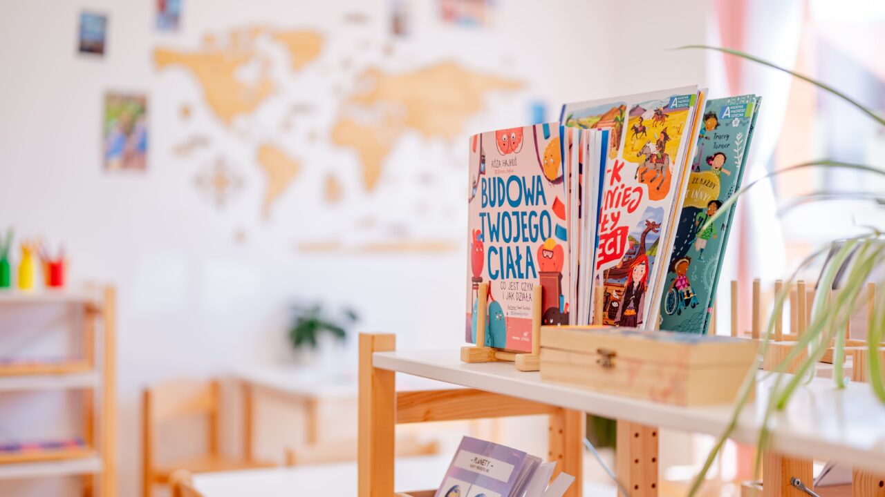 Jak wybrać dobre przedszkole w Gdyni? Checklista dla rodziców.