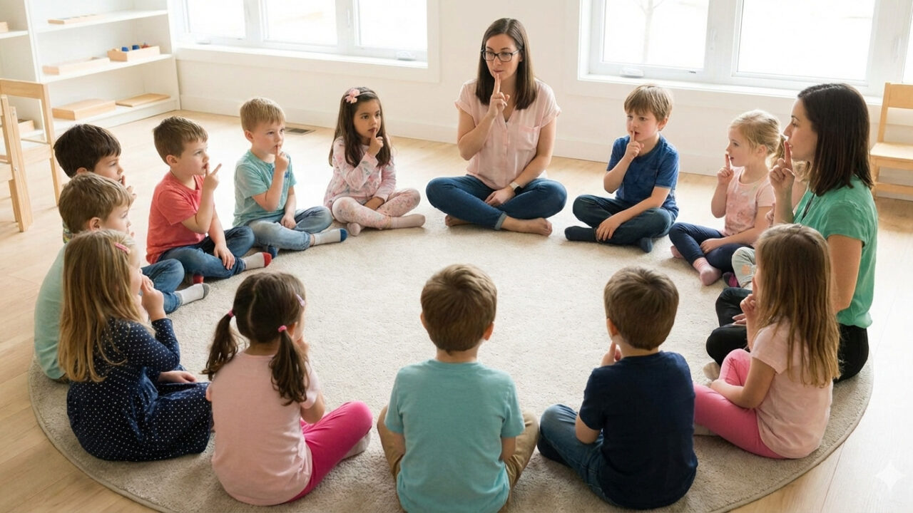 Szkoła bez rywalizacji? Zobacz, jak budujemy wspólnotę w SLOT Academy w Gdyni!